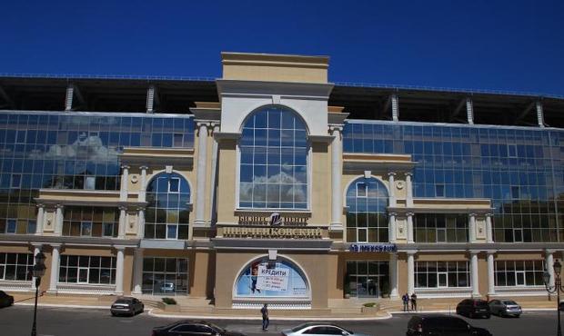 16-поверховий бізнес-центр «Імексбанку» в Одесі не знайшов покупця