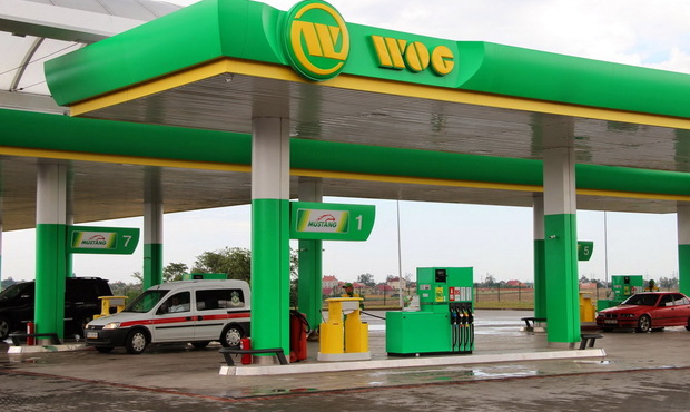 Кредитор почав реструктуризації боргів АЗС WOG