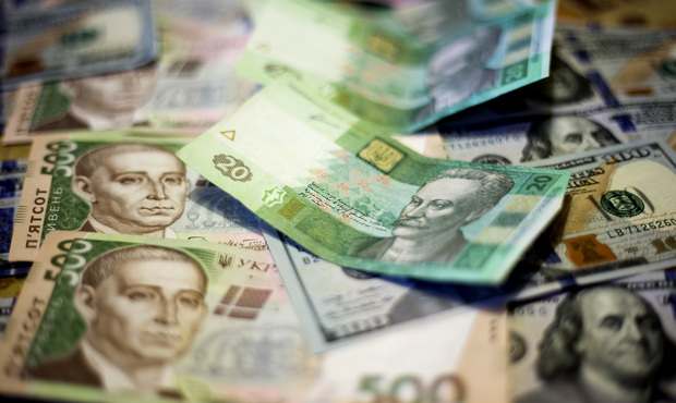 Торік Україна витратила на 60 млрд більше, ніж було заплановано держбюджетом