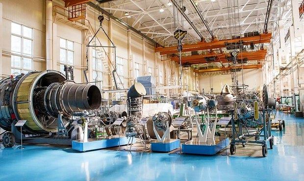 Акції «Мотор Січ» залишились під арештом