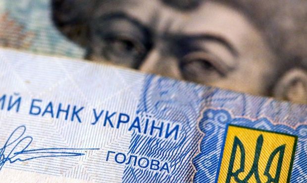 Обслуговування держборгу не знижуватиме міжнародні резерви
