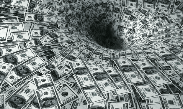 Мінфін збільшив на $1,37 млрд прогноз щодо виплати держборгу у 2019 році