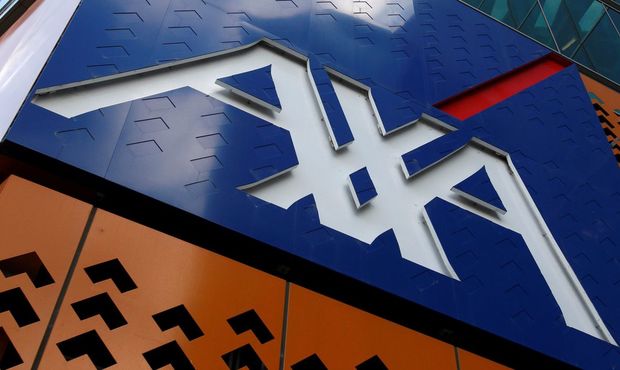 AXA завершила продаж бізнесу в Україні