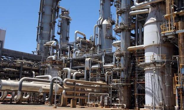 Більше тисячі хімпідприємств зупинились, галузь – у зоні ризику