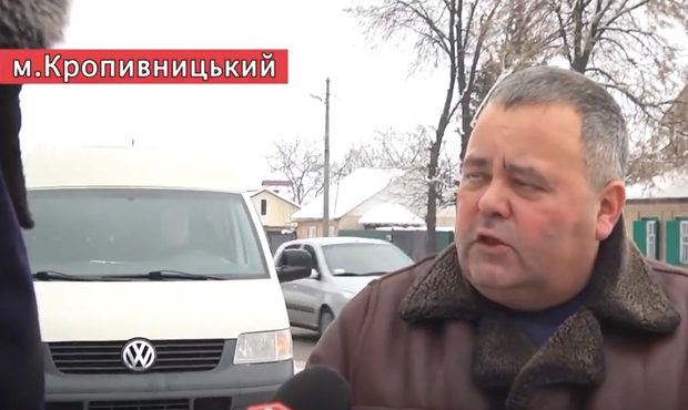 Зробив банкрутом і продав родичці: у Кропивницькому депутат привласнив цілий завод