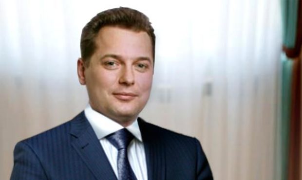 Екс-очільник Нацкомфінпослуг купує у ФГВФО актив відомого банку-банкрута