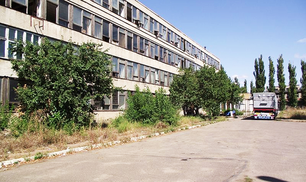Депутати Ради попросили ГПУ розслідувати доведення до банкрутства Одеського заводу «Центроліт»