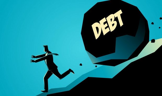 Борг нефінансових компаній світу досяг рекордних $13 трлн