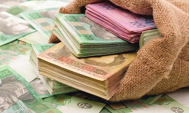 НБУ дав 2,5 мільярда гривень рефінансу 3-м банкам