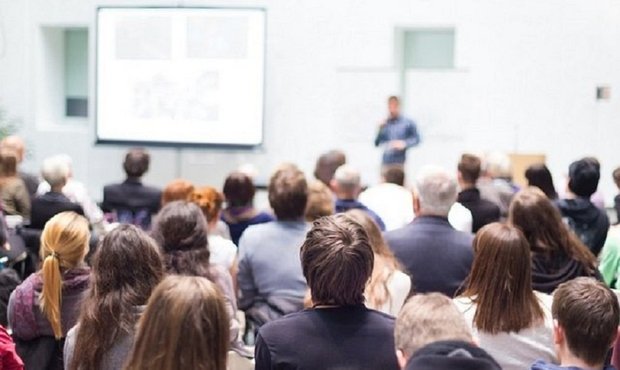 В Одесі стартували курси для виконавців