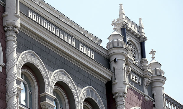 НБУ відкликав ліцензію на валютні операції у “Стандарт Фінанс Групп”