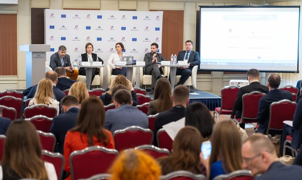 В Україні створюють ради з питань реформи правосуддя