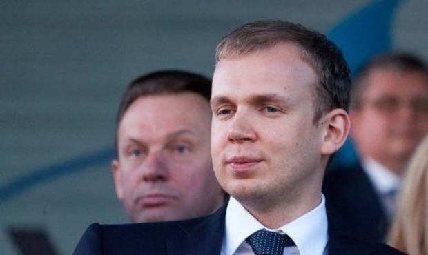 ГПУ завершила слідство проти Курченка: виводив мільярди з українських банків