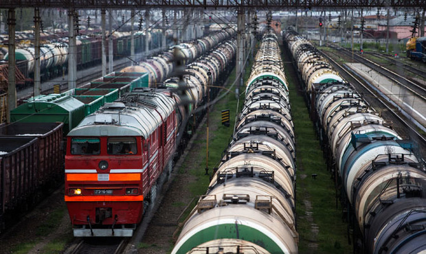 Ліквідатор ВТБ Банку не зміг стягнути з УЗ майже мільярд боргу "Донецької залізниці"