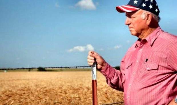 У США зростає кількість ферм-банкрутів