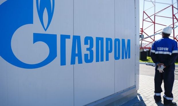 «Газпром» зазнає збитків через падіння попиту