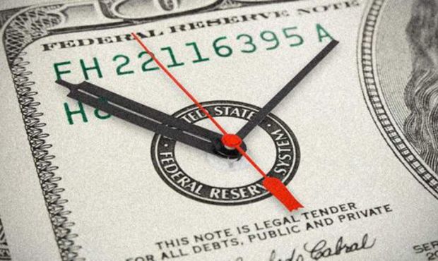 Мінфін продовжує нарощувати держборг