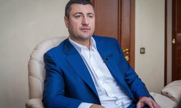 Олег Бахматюк заявляє, що бореться за свій банк-банкрут заради справедливості