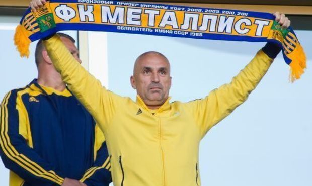 Екс-власник ФК "Металіст" не повернеться, поки не розблокують банкрутство клубу