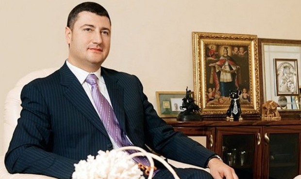 НБУ відповів Бахматюку: Рішення про ліквідацію банку "Фінансова ініціатива" – законне