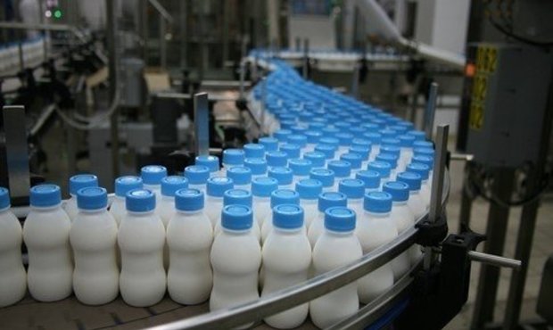 "Ковельмолоко" визнало борг перед Укрексімбанком на 700 мільйонів