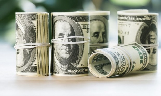 Держборг України за місяць зріс на мільярд доларів