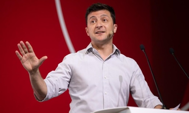 У Зеленського заявили, що співпраця з МВФ буде продовжена