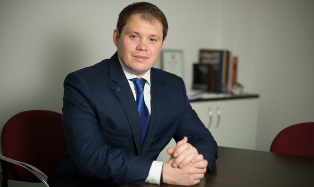 Асоціація правників обрала нового голову