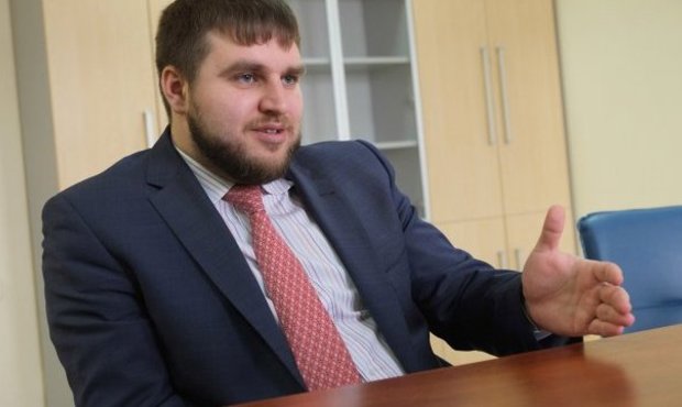 Віктор Вишньов: Продаж майна банкрутів повинен відбуватися з використанням сучасних технологій