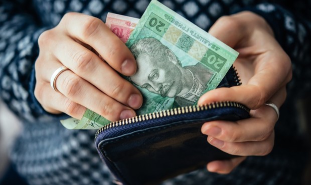 Борги з виплати зарплат за місяць зросли майже на 100 мільйонів