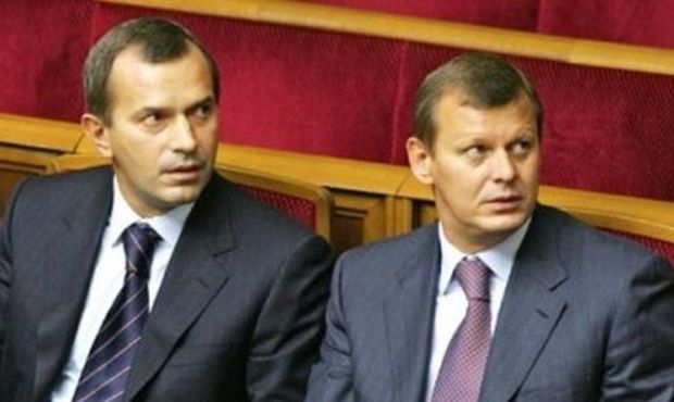 Суд підтвердив борг компаній Клюєвих перед Укрсоцбанком на сто з лишнім мільйонів