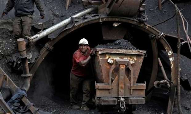 В РНБО взялися за збиткові державні шахти