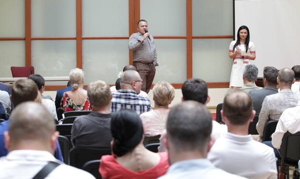 Головні події тижня