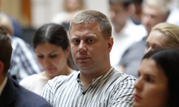 Хто увійшов до робочої групи Координаційної ради зі створення Єдиної СРО арбітражних керуючих