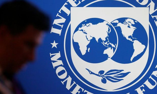 МВФ поки мовчить про ймовірну нову програму співпраці з Україною