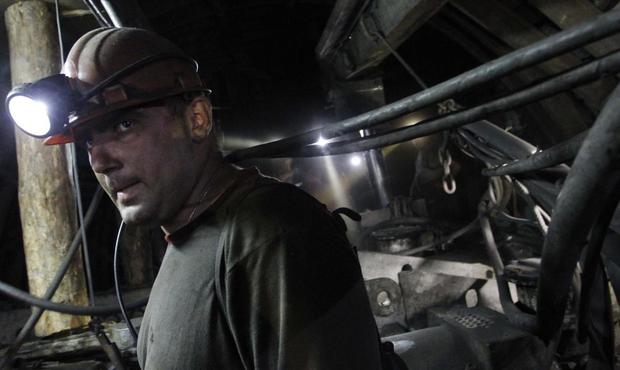 Шахтарям "Львіввугілля" обіцяють погасити усі зарплатні борги