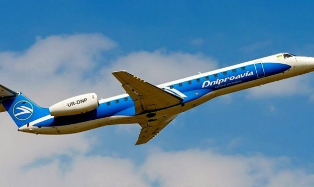 Апеляційний суд відхилив вимоги Приватбанку до «Дніпроавіа» на 1,5 млрд грн