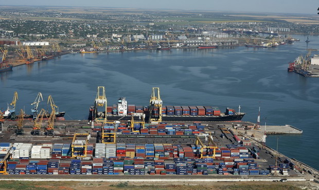 ФГВФО провів брифінг, присвячений продажу Іллічівського порту та олійно-жирових комбінатів