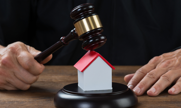 Фонд гарантування продає майно 4 банків за особливим принципом