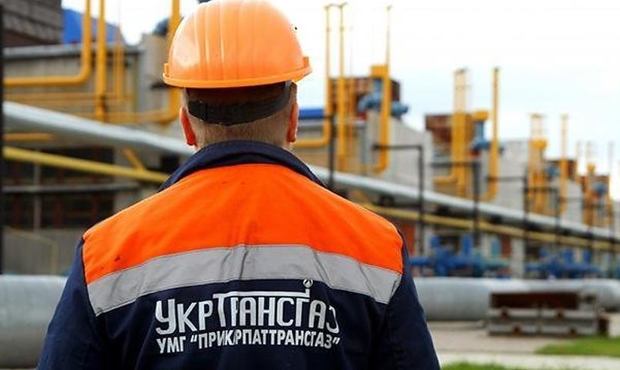 "Укртрансгаз" придумав, як уникнути дефолту