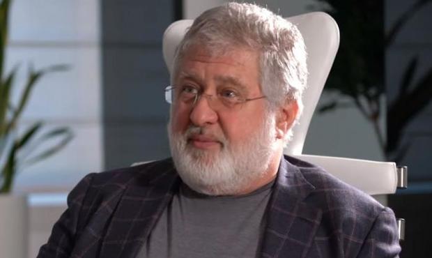 Суди з Коломойським обійшлися державі в 600 мільйонів