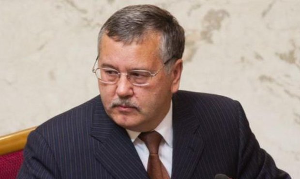 «Він піде, а борги залишаться»: Гриценко сказав, що "досягнення Гройсмана» доб'ють Україну