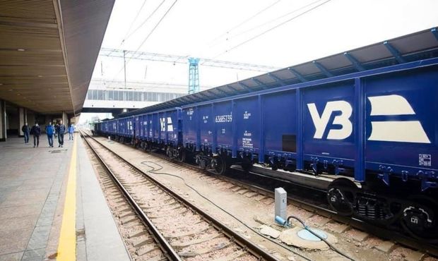 НАБУ завершило розслідування справи про 40-мільйонні збитки “Укрзалізниці”