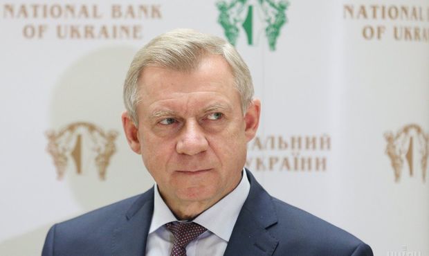 Нацбанку не вдалося заблокувати банкрутство "Росави"