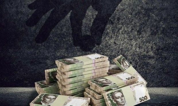 В яких банках політичні партії зберігають гроші 