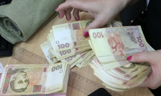 Банк Тігіпка швидко збільшує обсяги кредитування населення