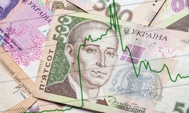 Україна випала із топ-20 країн світу з найвищою інфляцією