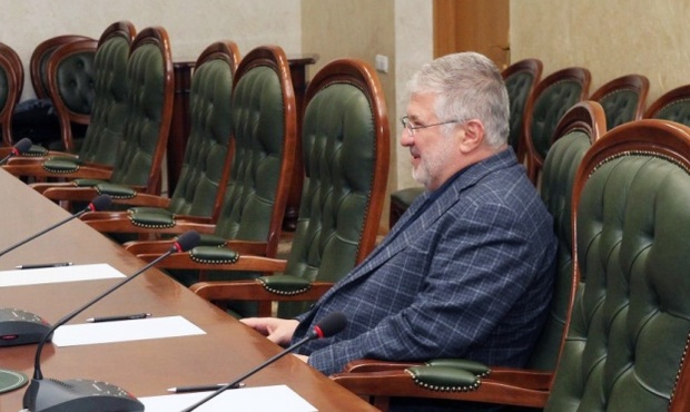 Суд відкрив справу про стягнення з Коломойського 5 млрд на користь НБУ