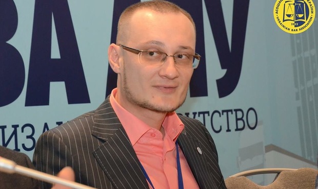 Євгеній Марченко: Я маю право...