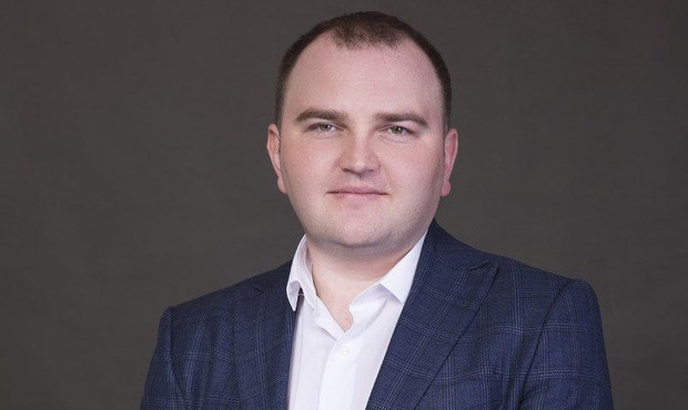 Віталій Лукашук: Арбітражний керуючий – це професія на все життя